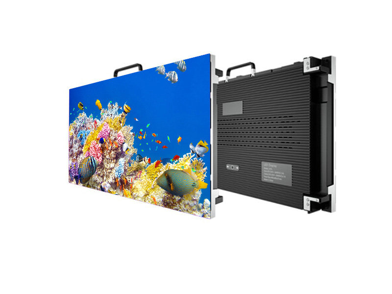 液晶拼接大屏費用一般多少？