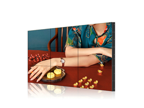 為什么液晶拼接大屏這么受歡迎？