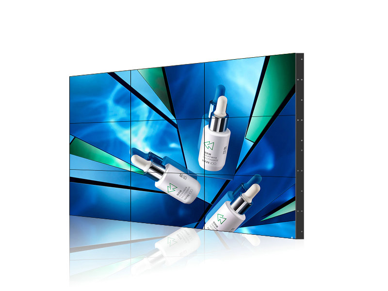 液晶拼接屏價格與哪些因素有關？