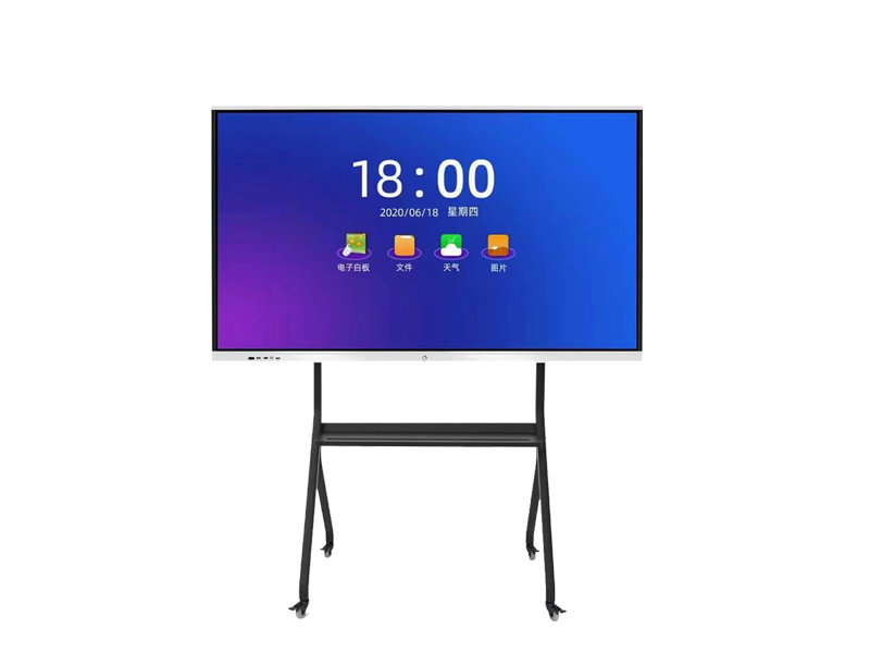 教學(xué)會議一體機(jī)有什么功能？